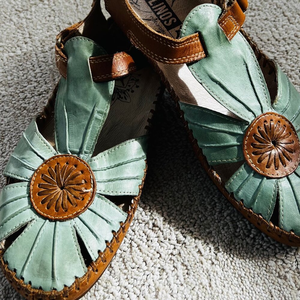 Pikolinos Summer Sandals